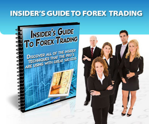 Product picture Insider Forex Secrets 2011